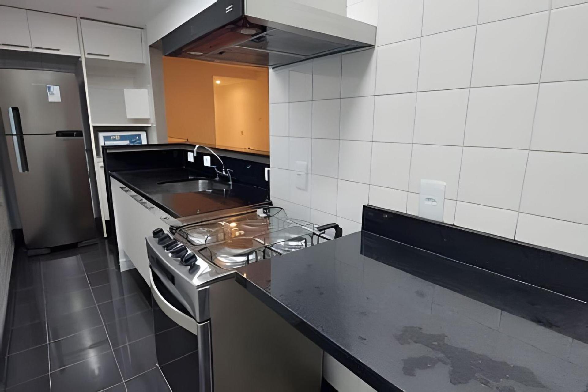 Sao Conrado 2 Quartos Quadra E Shopping Apartamento Río de Janeiro