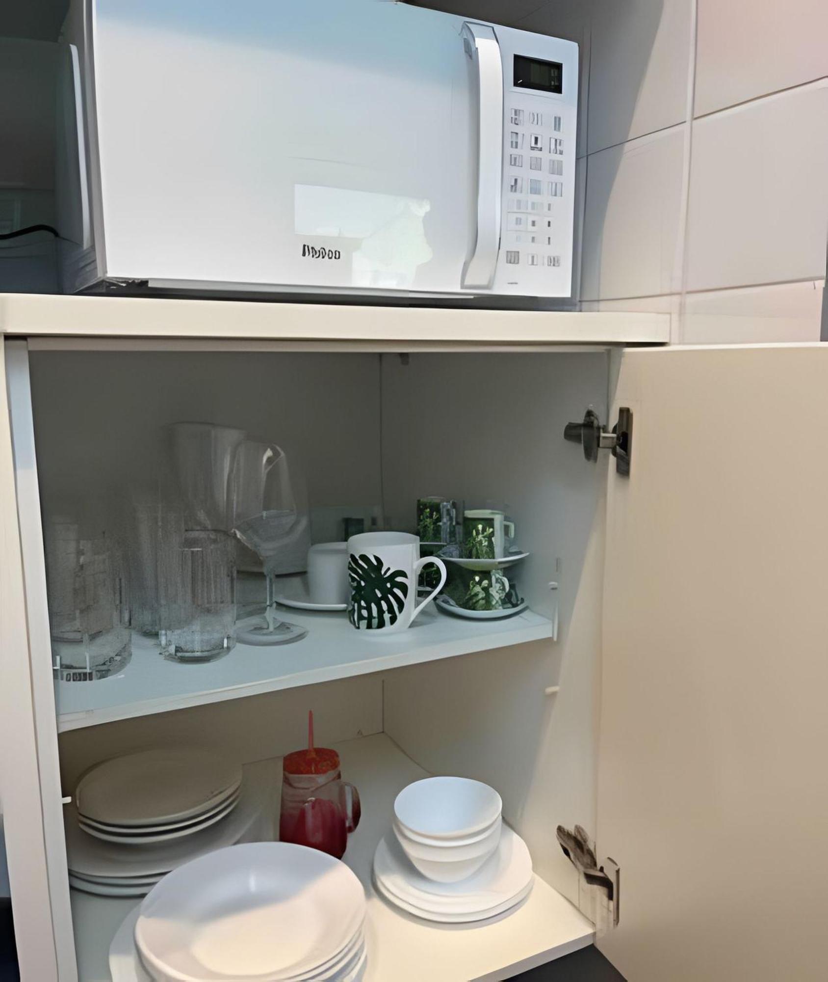 Sao Conrado 2 Quartos Quadra E Shopping Apartamento