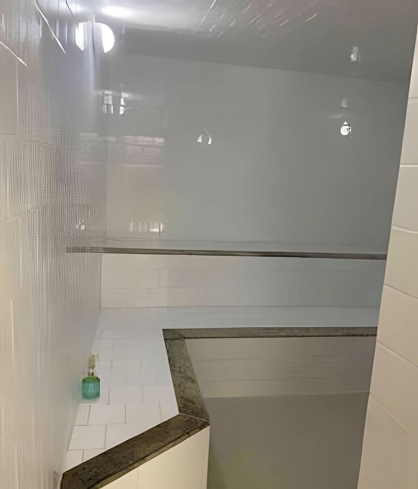 Apartamento Sao Conrado 2 Quartos Quadra E Shopping *