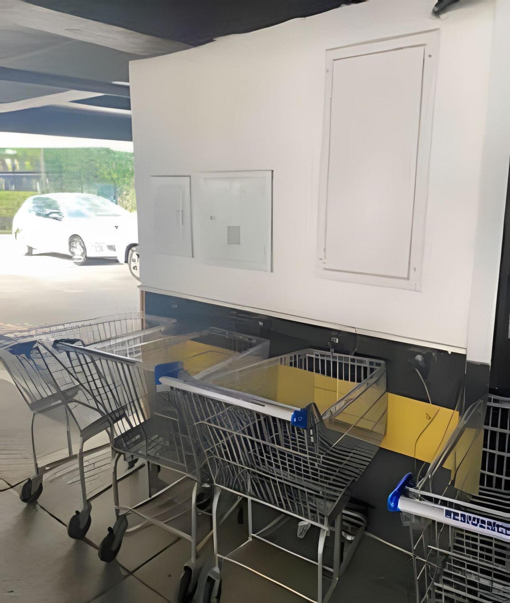 Apartamento Sao Conrado 2 Quartos Quadra E Shopping