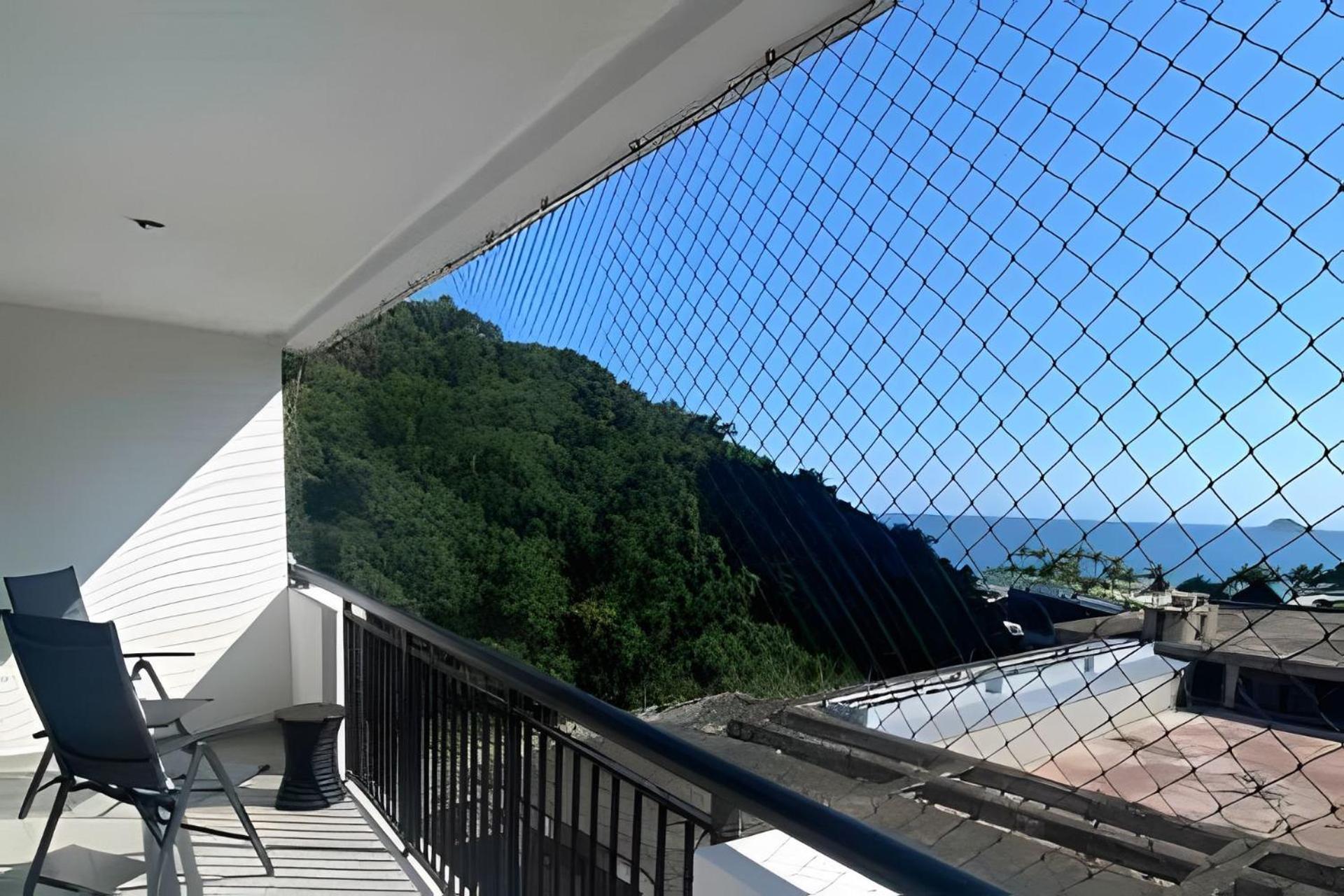 Sao Conrado 2 Quartos Quadra E Shopping * Río de Janeiro