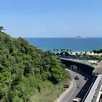 Sao Conrado 2 Quartos Quadra Praia E Shopping